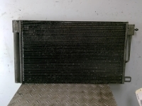 Radiateur clim