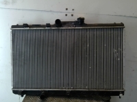 Radiateur eau