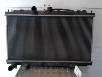 Radiateur eau