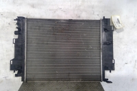 Radiateur eau