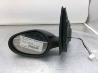 Retrovisor izquierdo
