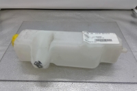 Vase de lave glace