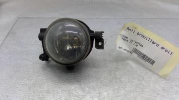 Fendinebbia destro (luci)
