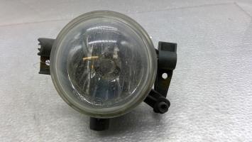 Fendinebbia sinistro (luce)