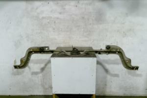 Armature avant, Masque avant