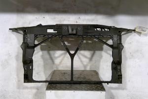Armature avant, Masque avant