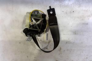 Ceinture arriere gauche
