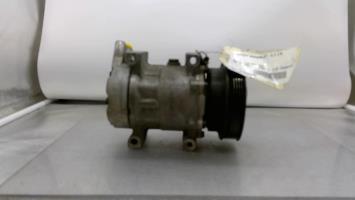 Compresseur clim