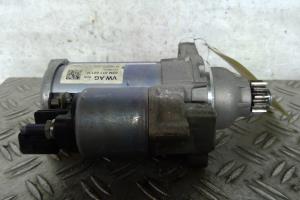 Motorino avviamento