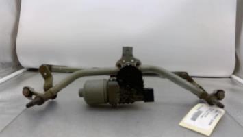 Moteur essuie glace avant