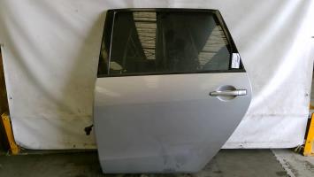 Porte arriere gauche