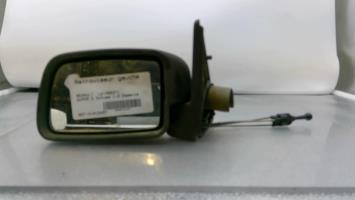 Specchietto retrovisore sinistro