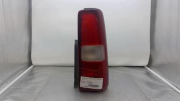 Fanale posteriore principale destro (luci)