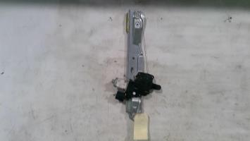 Leve vitre electrique arriere gauche