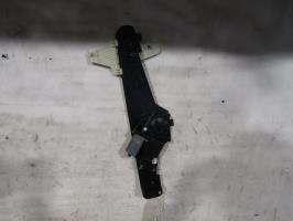 Leve vitre electrique arriere gauche