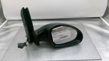 Retrovisor derecho