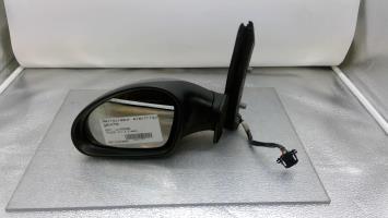 Retrovisor izquierdo