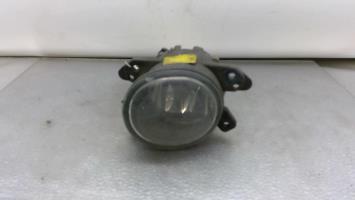 Fendinebbia destro (luci)