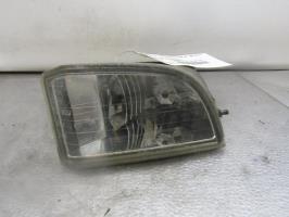 Fendinebbia destro (luci)