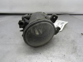 Fendinebbia sinistro (luce)