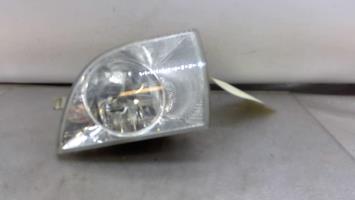 Fendinebbia sinistro (luce)