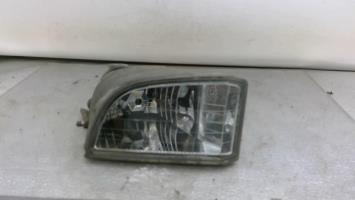 Fendinebbia sinistro (luce)