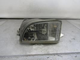 Fendinebbia sinistro (luce)