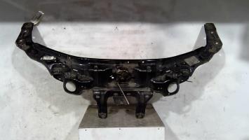 Armature avant, Masque avant
