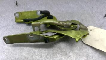 Cerniera cofano