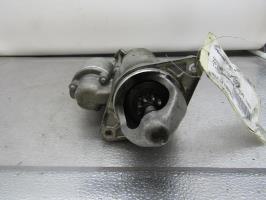 Motor de arranque