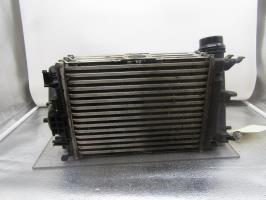 Echangeur air (Intercooler)