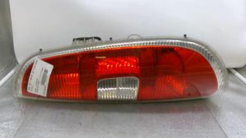 Fanale posteriore principale destro (luci)