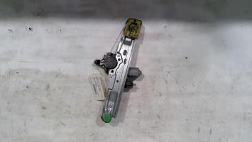 Leve vitre electrique arriere gauche
