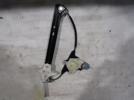Leve vitre electrique arriere gauche