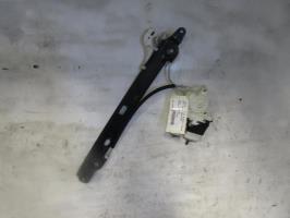 Leve vitre electrique arriere gauche