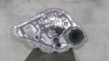 Leve vitre electrique arriere gauche