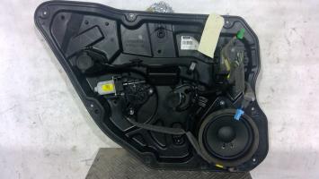 Leve vitre electrique arriere gauche