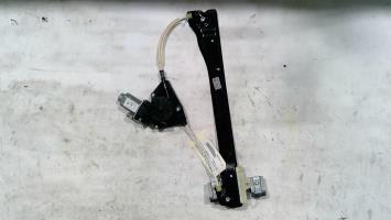 Leve vitre electrique avant gauche