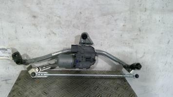 Moteur essuie glace avant