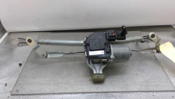 Moteur essuie glace avant