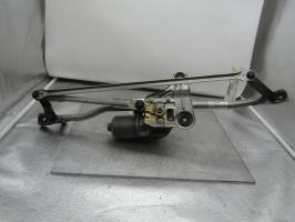 Moteur essuie glace avant