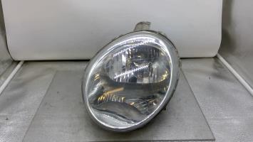Gruppo ottico anteriore principale sinistro (luci)(faro)