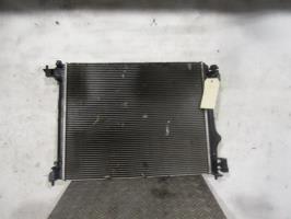 Radiateur eau