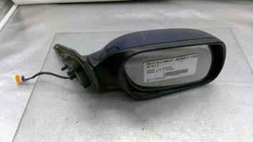 Retrovisor derecho