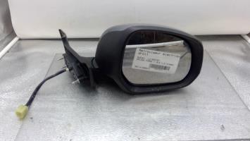 Specchietto retrovisore destro