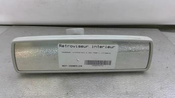 Retrovisor interior