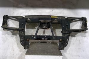 Armature avant, Masque avant