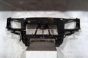 Armature avant, Masque avant