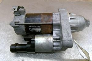 Motorino avviamento