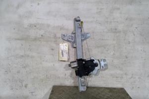 Leve vitre electrique arriere gauche